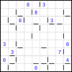 nei_9_4_330 “Соседи” 9х9 #330 очень трудный