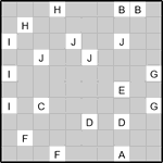 domi10_2_020 Доминион 10х10 #20 средний