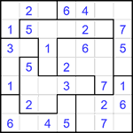 sgr_7_2_005 Сугуру 7х7 #5 средний