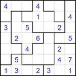 sgr_7_2_008 Сугуру 7х7 #8 средний