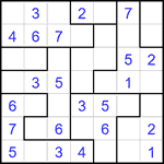 sgr_7_2_010 Сугуру 7х7 #10 средний