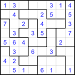 sgr_8_2_007 Сугуру 8х8 #7 средний
