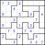 sgr_8_2_010 Сугуру 8х8 #10 средний