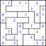 sgr_8_3_007 Сугуру 8х8 #7 трудный