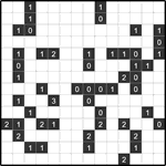 ak14_1_007 Фонари 14х14 #7 легкий
