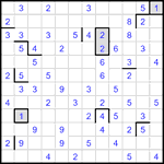 fil_12_2_006 Филломино 12х12 #6 средний