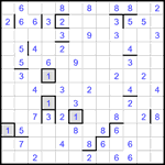 fil_12_2_007 Филломино 12х12 #7 средний