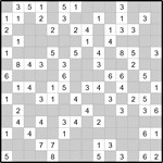 shut14_1_006 Выстрел 14х14 #6 легкий