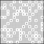 shut14_1_010 Выстрел 14х14 #10 легкий