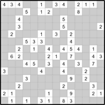 shut14_2_008 Выстрел 14х14 #8 средний