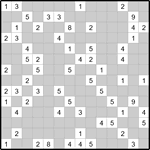 shut14_2_010 Выстрел 14х14 #10 средний