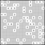 shut14_3_010 Выстрел 14х14 #10 трудный