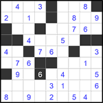 str9_1_008 Стрит 9х9 #8 легкий