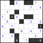 str9_2_006 Стрит 9х9 #6 средний