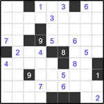 str9_2_008 Стрит 9х9 #8 средний