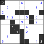 str9_2_009 Стрит 9х9 #9 средний