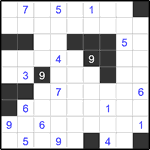 str9_2_010 Стрит 9х9 #10 средний