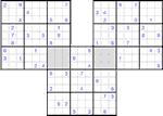 w3_4_30 Крыло-3 #30 очень трудный