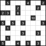 wl9_018 Стены 9х9 #18