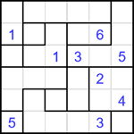 ren_6_2_005 Ренбан 6х6 #5 средний