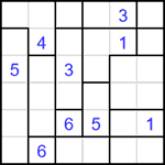ren_6_2_008 Ренбан 6х6 #8 средний