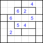 ren_6_2_010 Ренбан 6х6 #10 средний