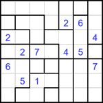 ren_7_2_006 Ренбан 7х7 #6 средний