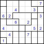 ren_7_2_007 Ренбан 7х7 #7 средний
