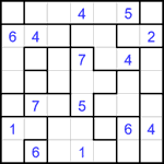 ren_7_2_009 Ренбан 7х7 #9 средний