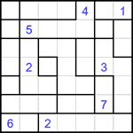 ren_7_3_009 Ренбан 7х7 #9 трудный