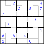 ren_8_2_007 Ренбан 8х8 #7 средний