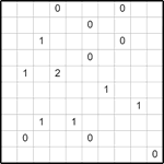 kob10_2_007 Гоблин 10х10 #7 средний