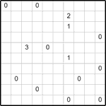 kob10_2_009 Гоблин 10х10 #9 средний