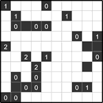 lup10_2_006 Фонари 10х10 #6 средний