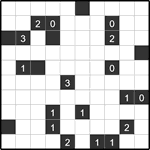 lup10_2_009 Фонари 10х10 #9 средний