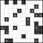 lup10_3_006 Фонари 10х10 #6 трудный