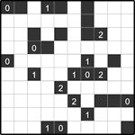 lup10_3_009 Фонари 10х10 #9 трудный