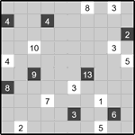 lsh_10_2_005 Свет и тень 10х10 #5 средний