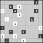 lsh_10_2_007 Свет и тень 10х10 #7 средний