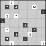 lsh_10_2_010 Свет и тень 10х10 #10 средний