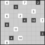 lsh_10_3_002 Свет и тень 10х10 #2 трудный