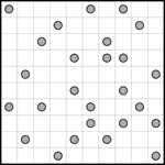 alt_10_023 Вираж 10х10 #23