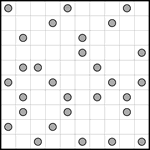 alt_10_030 Вираж 10х10 #30
