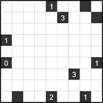 shk9_2_10 Шака-шака 9х9 #10 средний