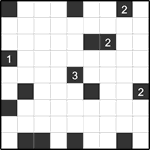 shk9_3_08 Шака-шака 9х9 #8 трудный