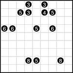 rkt_9_15 Рекуто 9х9 #15