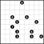 rkt_9_16 Рекуто 9х9 #16