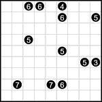 rkt_9_17 Рекуто 9х9 #17