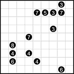 rkt_9_18 Рекуто 9х9 #18
