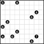 rkt_9_19 Рекуто 9х9 #19